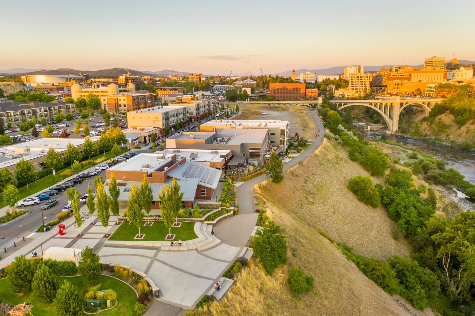 Spokane, WA market overview