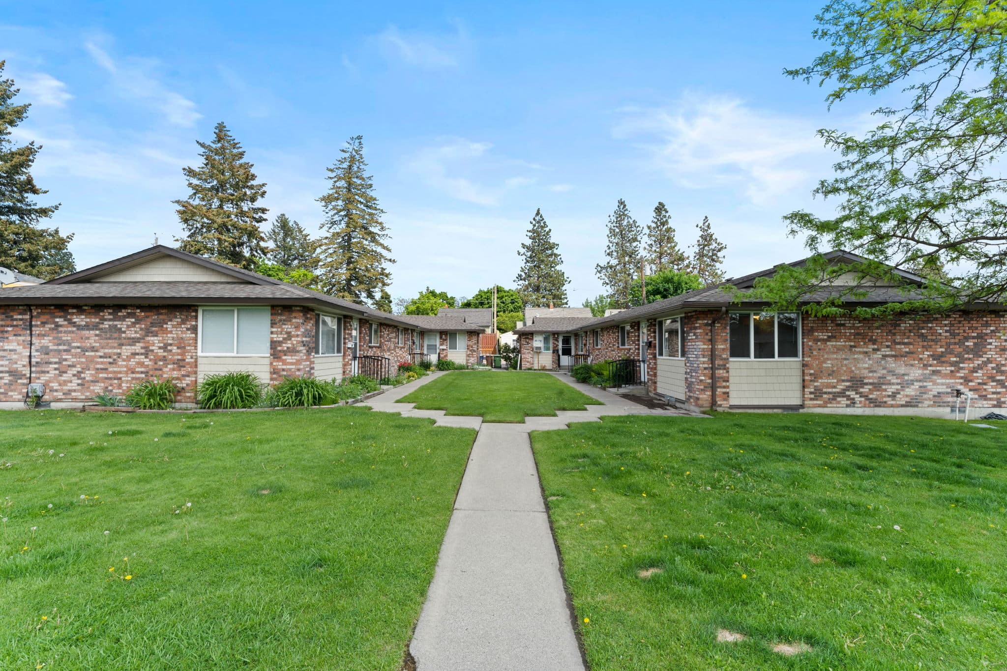 9-Unit Stabilized Asset